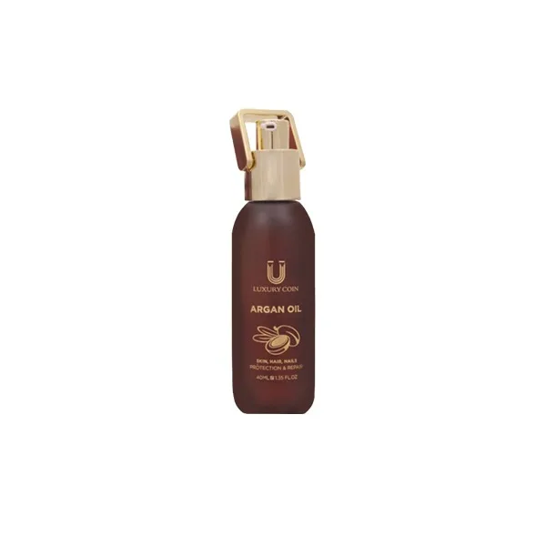 روغن آرگان لاکچری کوین 40 ml اصل فرانسه
