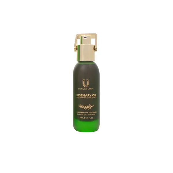 روغن رزماری لاکچری کوین 40 ml اصل فرانسه